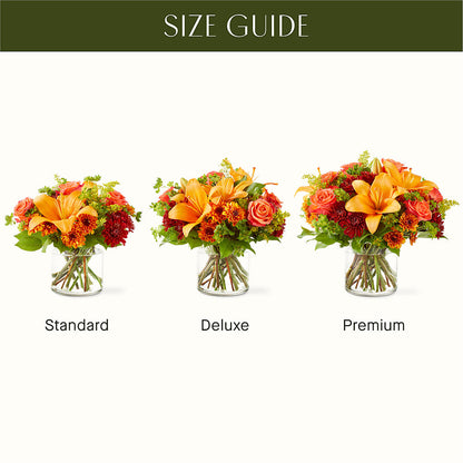 Honeycrisp Bouquet – AZAR FLRST INC/NEWPORT BEACH FLRST & GDN, Irvine CA