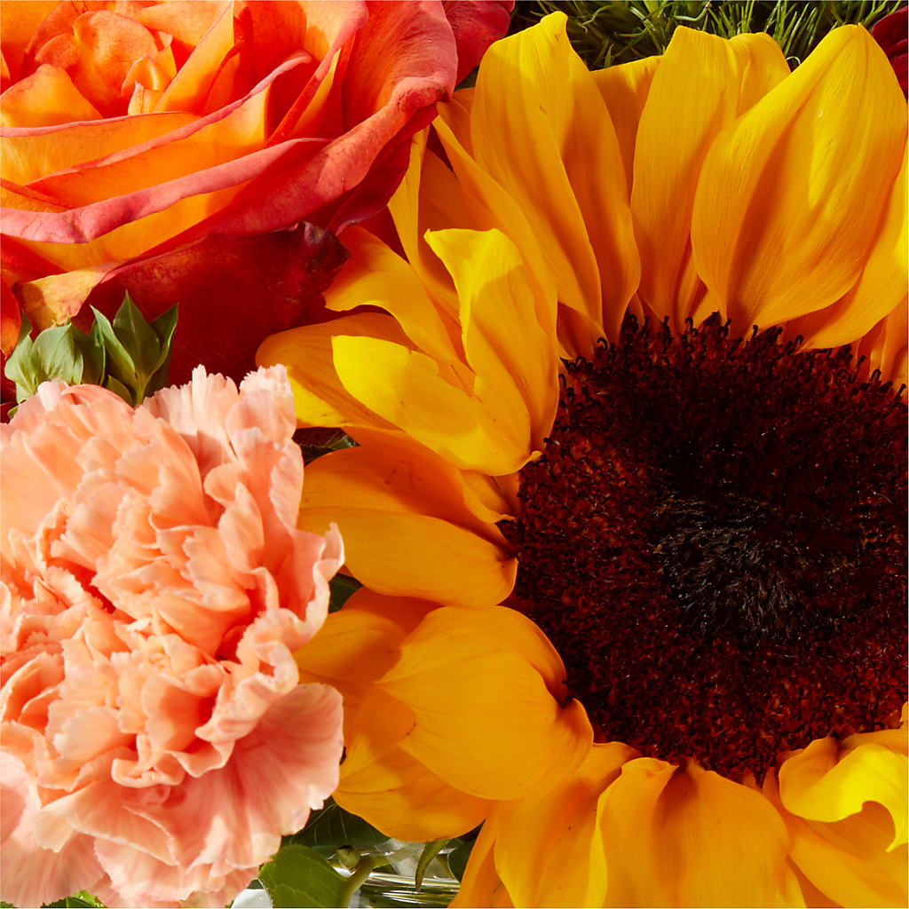 Harvest Festival Bouquet – AZAR FLRST INC/NEWPORT BEACH FLRST & GDN, Irvine CA