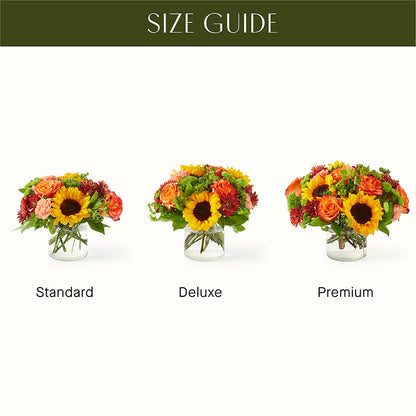 Harvest Festival Bouquet – AZAR FLRST INC/NEWPORT BEACH FLRST & GDN, Irvine CA