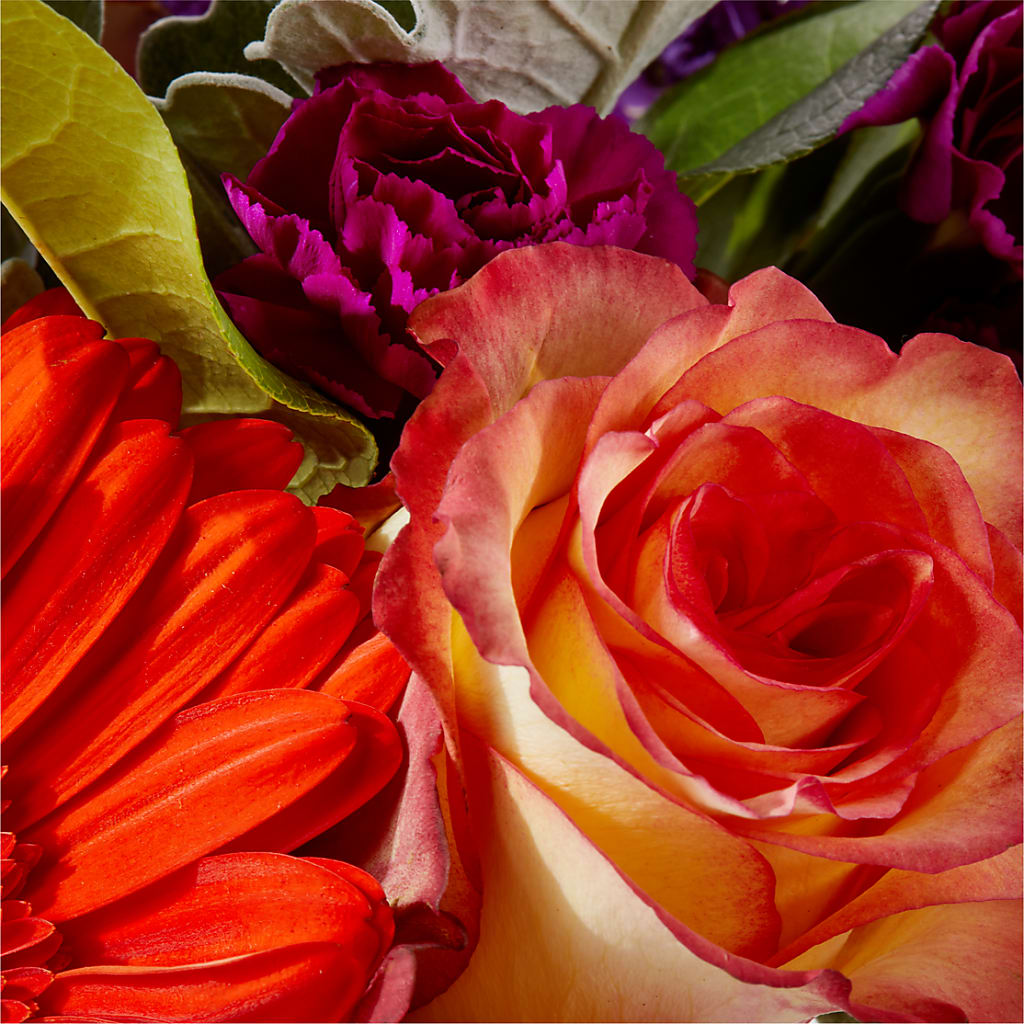 Sangria Bouquet – AZAR FLRST INC/NEWPORT BEACH FLRST & GDN, Irvine CA