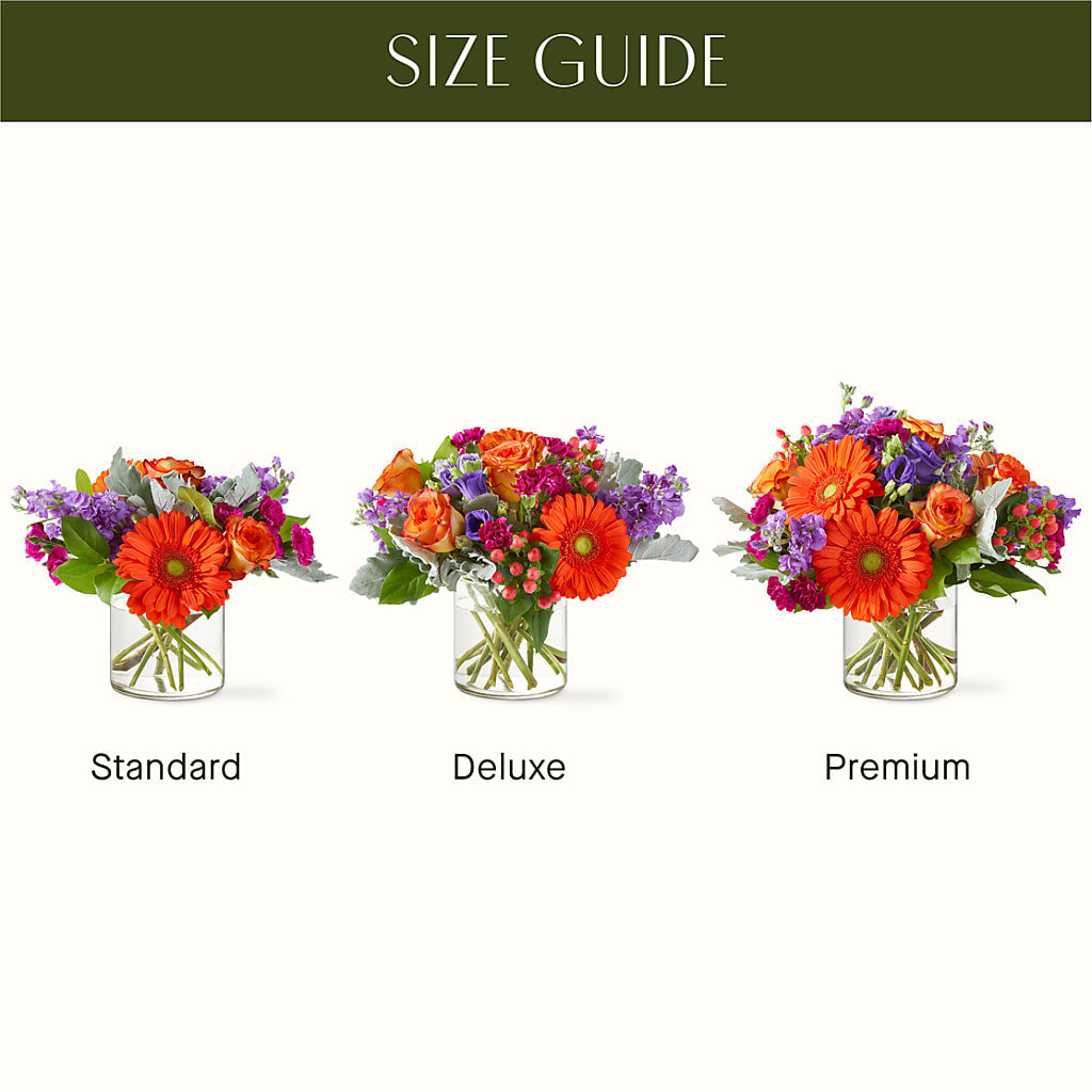 Sangria Bouquet – AZAR FLRST INC/NEWPORT BEACH FLRST & GDN, Irvine CA