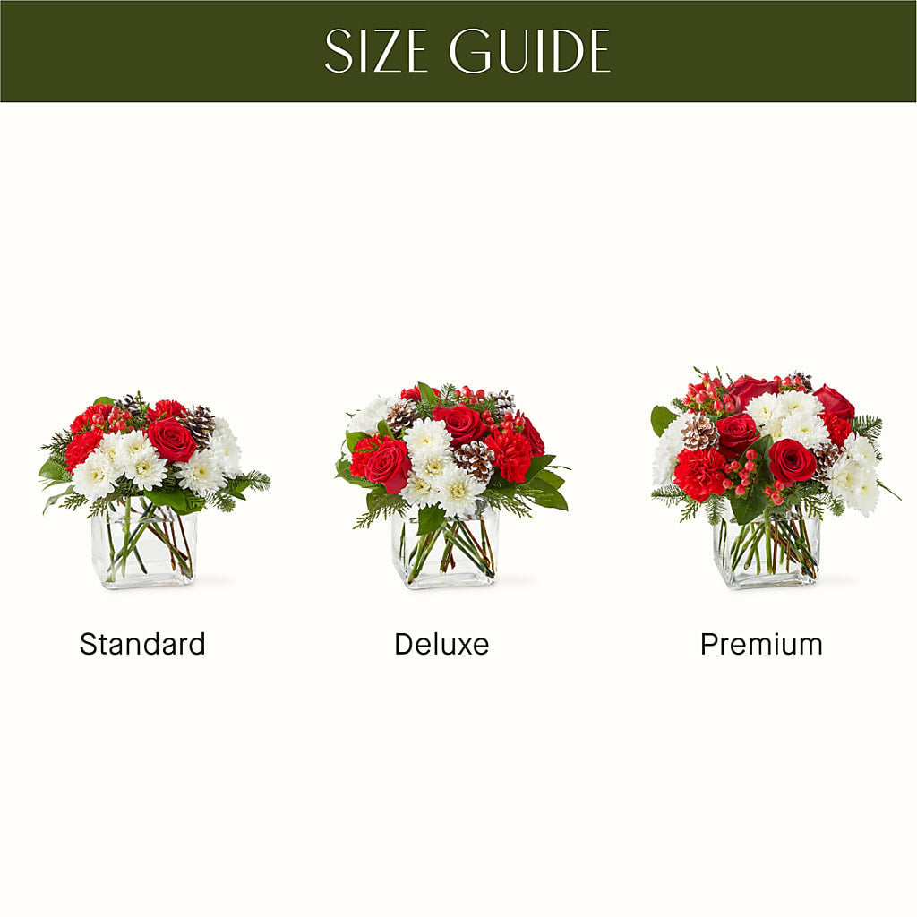 Snow Angel Bouquet – AZAR FLRST INC/NEWPORT BEACH FLRST & GDN, Irvine CA