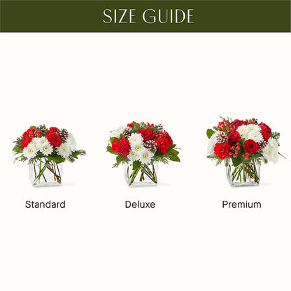 Snow Angel Bouquet – AZAR FLRST INC/NEWPORT BEACH FLRST & GDN, Irvine CA
