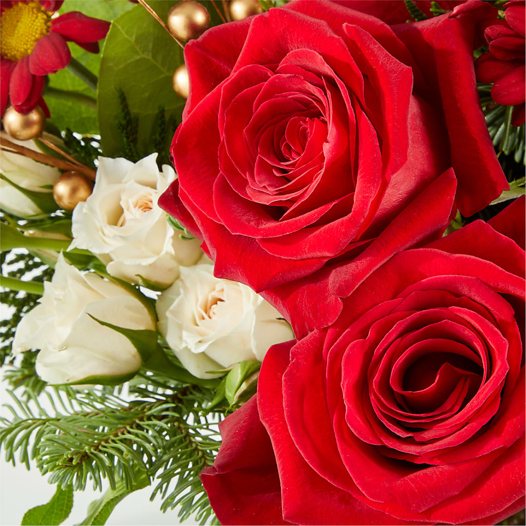 Believe Bouquet – AZAR FLRST INC/NEWPORT BEACH FLRST & GDN, Irvine CA