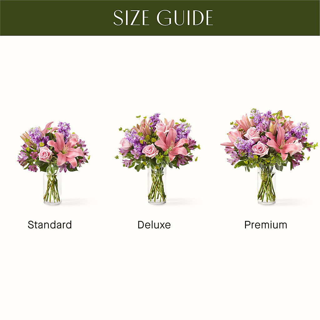 Precious Petals Bouquet – AZAR FLRST INC/NEWPORT BEACH FLRST & GDN, Irvine CA
