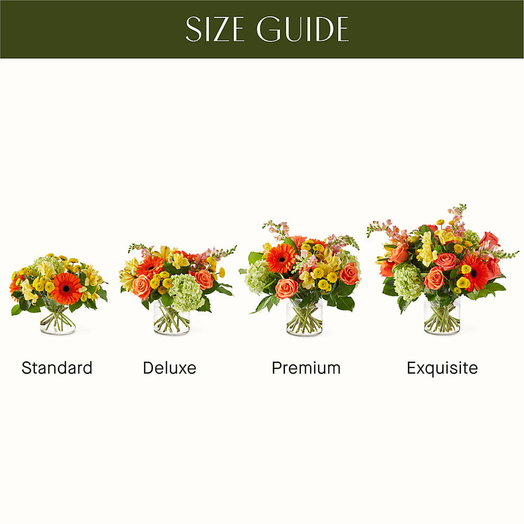 Autumn Sunshine Bouquet – AZAR FLRST INC/NEWPORT BEACH FLRST & GDN, Irvine CA
