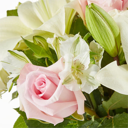Kindhearted Bouquet – AZAR FLRST INC/NEWPORT BEACH FLRST & GDN, Irvine CA