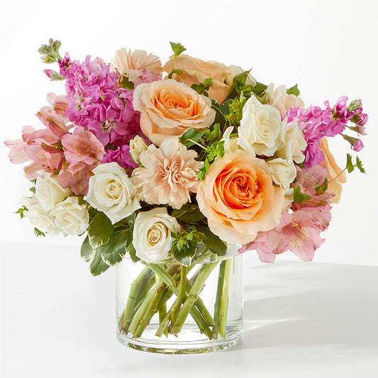 Paradise Bouquet – AZAR FLRST INC/NEWPORT BEACH FLRST & GDN, Irvine CA