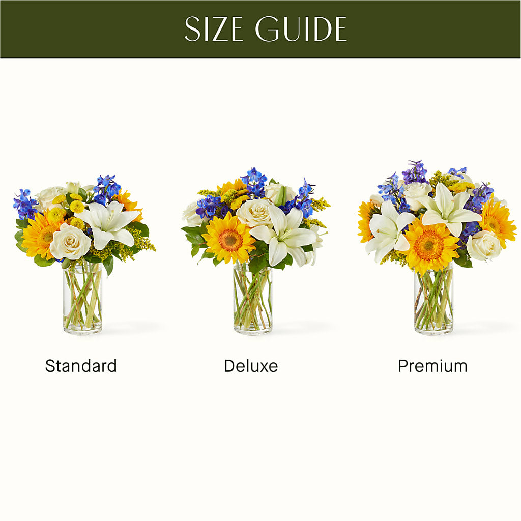 Stargazing Bouquet – AZAR FLRST INC/NEWPORT BEACH FLRST & GDN, Irvine CA
