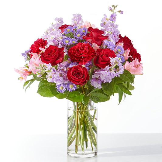 Your Majesty Bouquet – AZAR FLRST INC/NEWPORT BEACH FLRST & GDN, Irvine CA