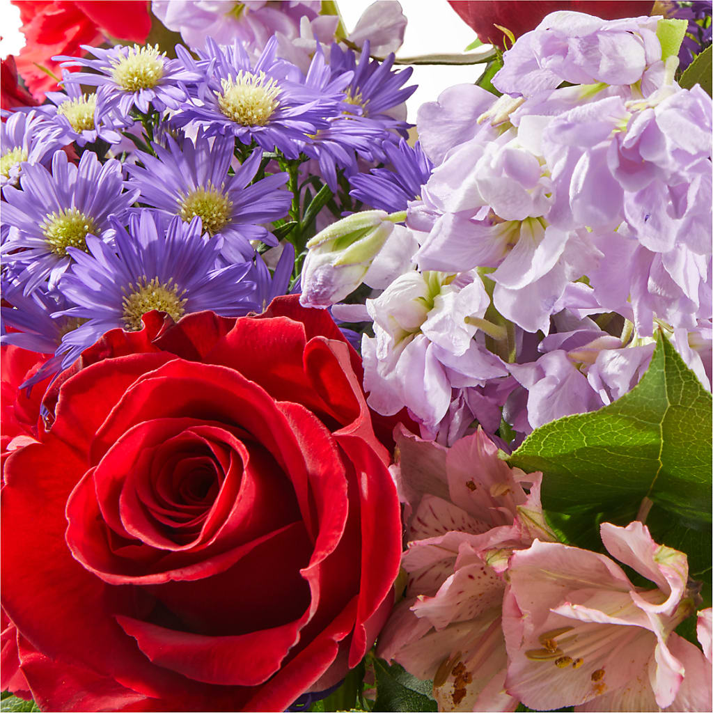 Your Majesty Bouquet – AZAR FLRST INC/NEWPORT BEACH FLRST & GDN, Irvine CA