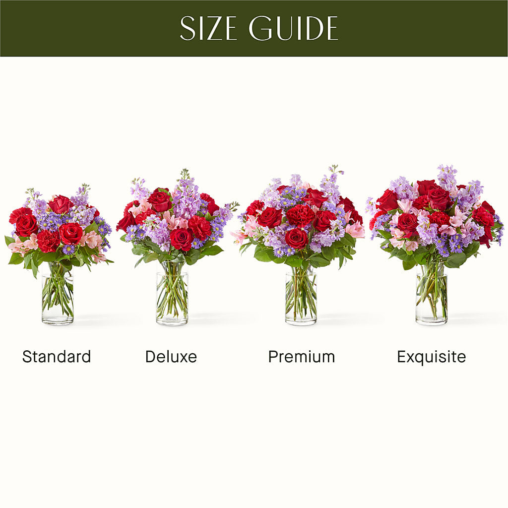 Your Majesty Bouquet – AZAR FLRST INC/NEWPORT BEACH FLRST & GDN, Irvine CA