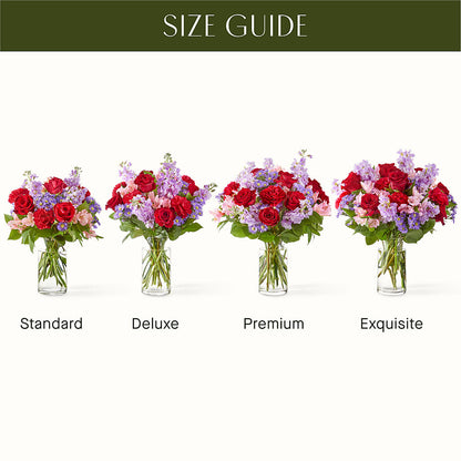 Your Majesty Bouquet – AZAR FLRST INC/NEWPORT BEACH FLRST & GDN, Irvine CA