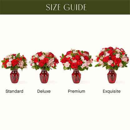 Candy Kisses Bouquet – AZAR FLRST INC/NEWPORT BEACH FLRST & GDN, Irvine CA