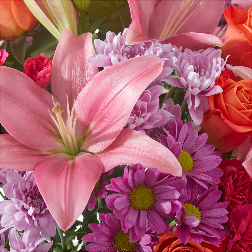 One and Only Bouquet – AZAR FLRST INC/NEWPORT BEACH FLRST & GDN, Irvine CA