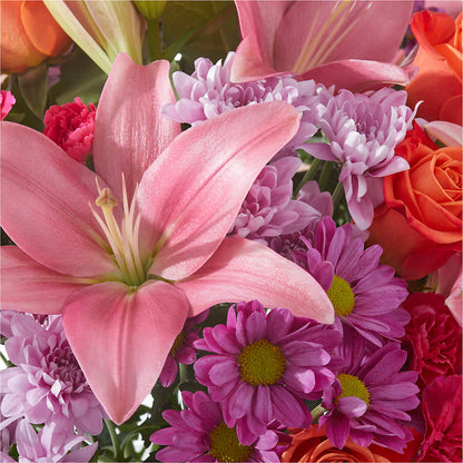 One and Only Bouquet – AZAR FLRST INC/NEWPORT BEACH FLRST & GDN, Irvine CA