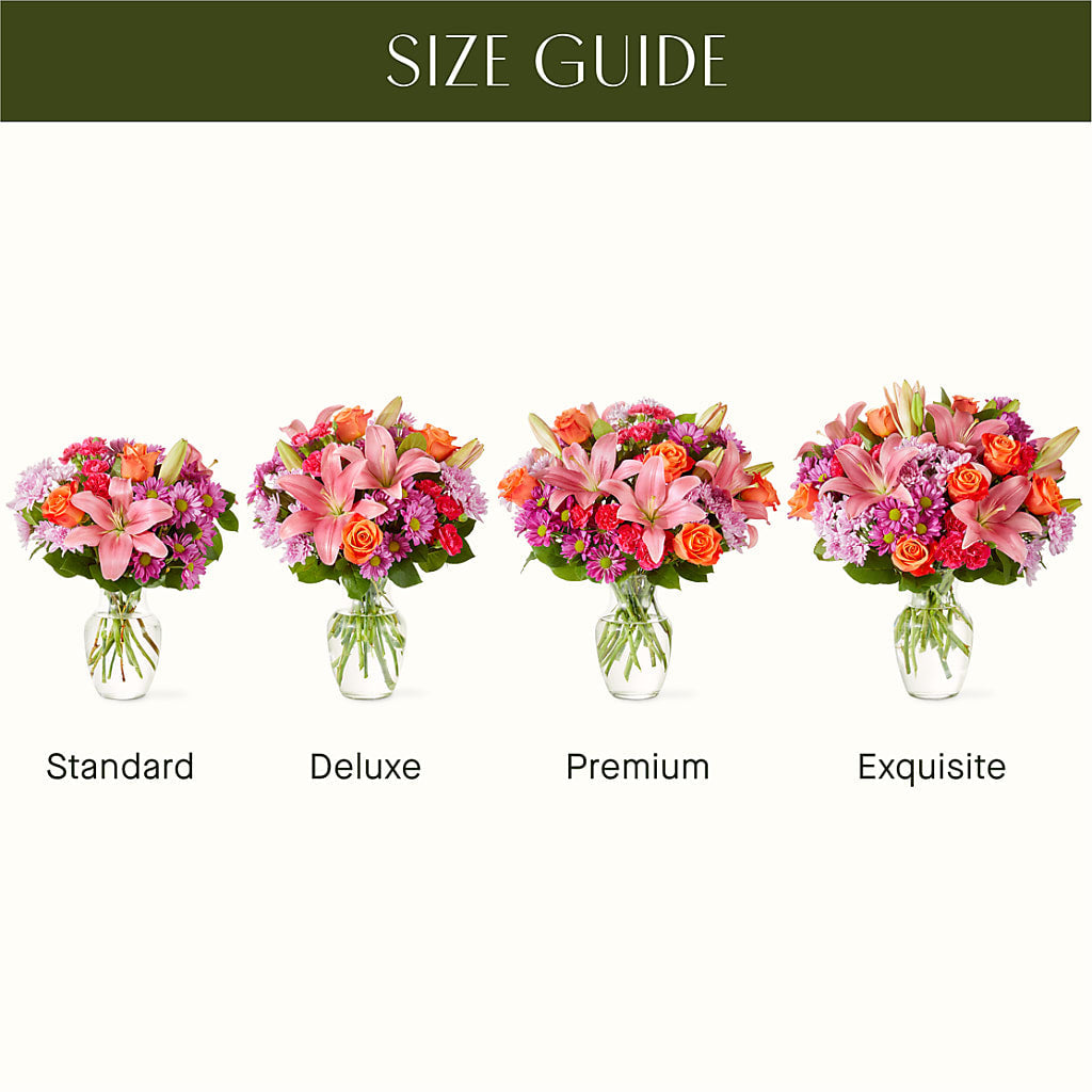 One and Only Bouquet – AZAR FLRST INC/NEWPORT BEACH FLRST & GDN, Irvine CA