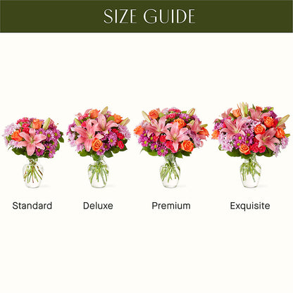 One and Only Bouquet – AZAR FLRST INC/NEWPORT BEACH FLRST & GDN, Irvine CA