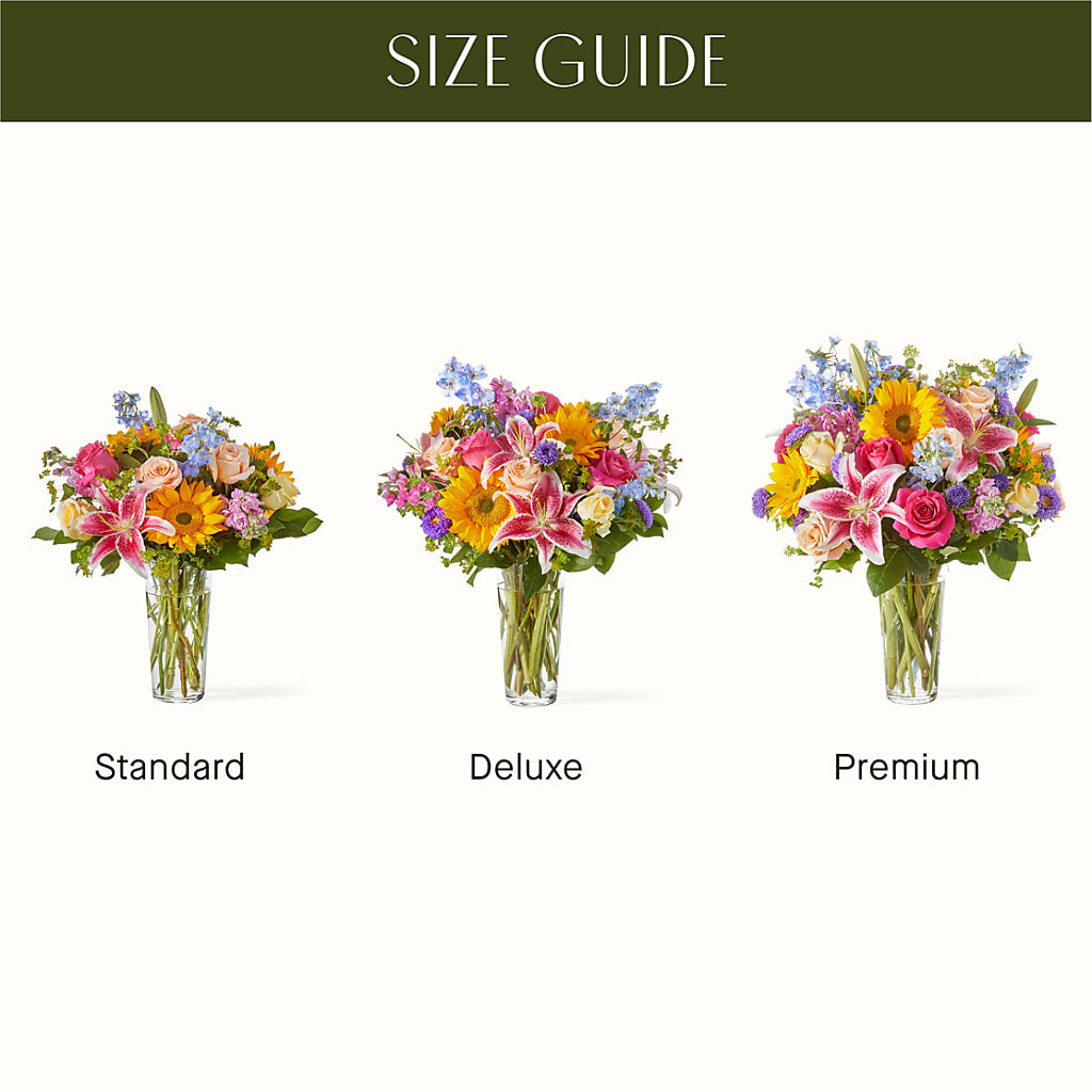 Dreamy Meadows Bouquet – AZAR FLRST INC/NEWPORT BEACH FLRST & GDN, Irvine CA