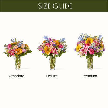 Dreamy Meadows Bouquet – AZAR FLRST INC/NEWPORT BEACH FLRST & GDN, Irvine CA