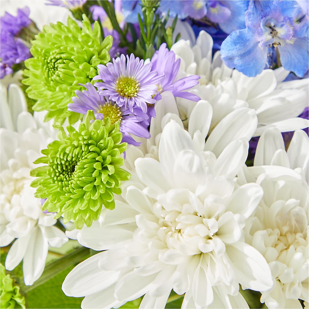 Genuine Gestures Bouquet – AZAR FLRST INC/NEWPORT BEACH FLRST & GDN, Irvine CA
