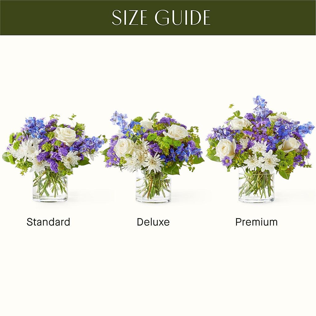 Genuine Gestures Bouquet – AZAR FLRST INC/NEWPORT BEACH FLRST & GDN, Irvine CA