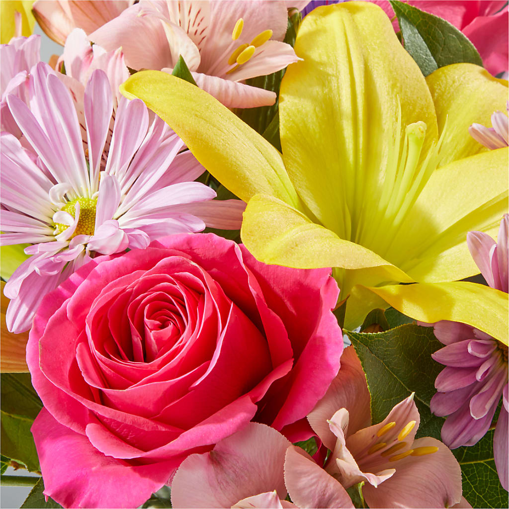Sprinkles Bouquet – AZAR FLRST INC/NEWPORT BEACH FLRST & GDN, Irvine CA
