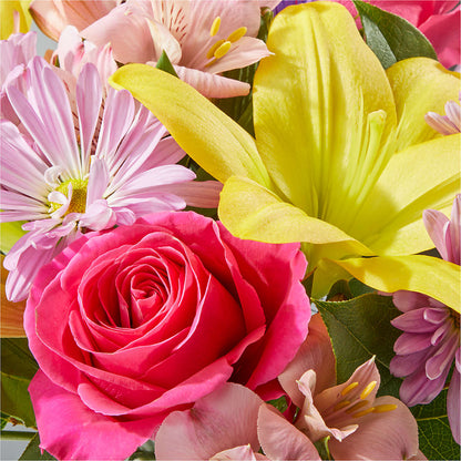 Sprinkles Bouquet – AZAR FLRST INC/NEWPORT BEACH FLRST & GDN, Irvine CA