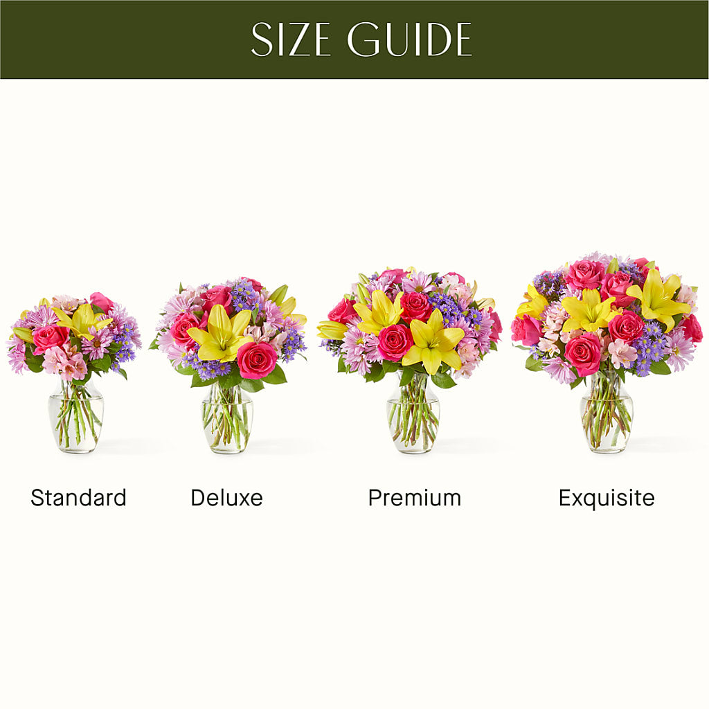 Sprinkles Bouquet – AZAR FLRST INC/NEWPORT BEACH FLRST & GDN, Irvine CA