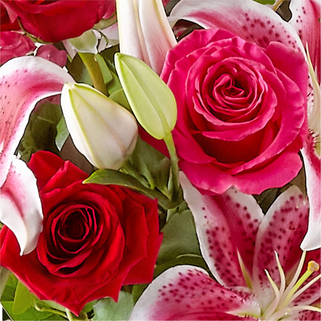 Always You Bouquet – AZAR FLRST INC/NEWPORT BEACH FLRST & GDN, Irvine CA