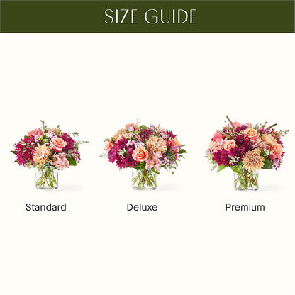 Berry Cobbler Bouquet – AZAR FLRST INC/NEWPORT BEACH FLRST & GDN, Irvine CA