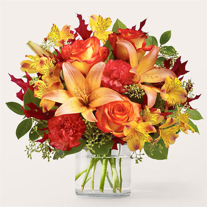 Pecan Pie Bouquet – AZAR FLRST INC/NEWPORT BEACH FLRST & GDN, Irvine CA