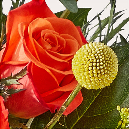 Disco Bouquet – AZAR FLRST INC/NEWPORT BEACH FLRST & GDN, Irvine CA