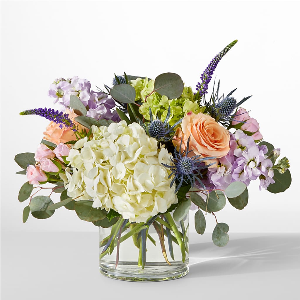 Porch Swing Bouquet – AZAR FLRST INC/NEWPORT BEACH FLRST & GDN, Irvine CA