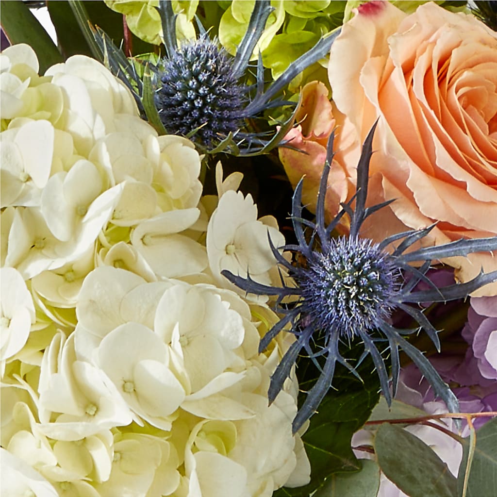 Porch Swing Bouquet – AZAR FLRST INC/NEWPORT BEACH FLRST & GDN, Irvine CA