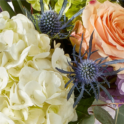 Porch Swing Bouquet – AZAR FLRST INC/NEWPORT BEACH FLRST & GDN, Irvine CA
