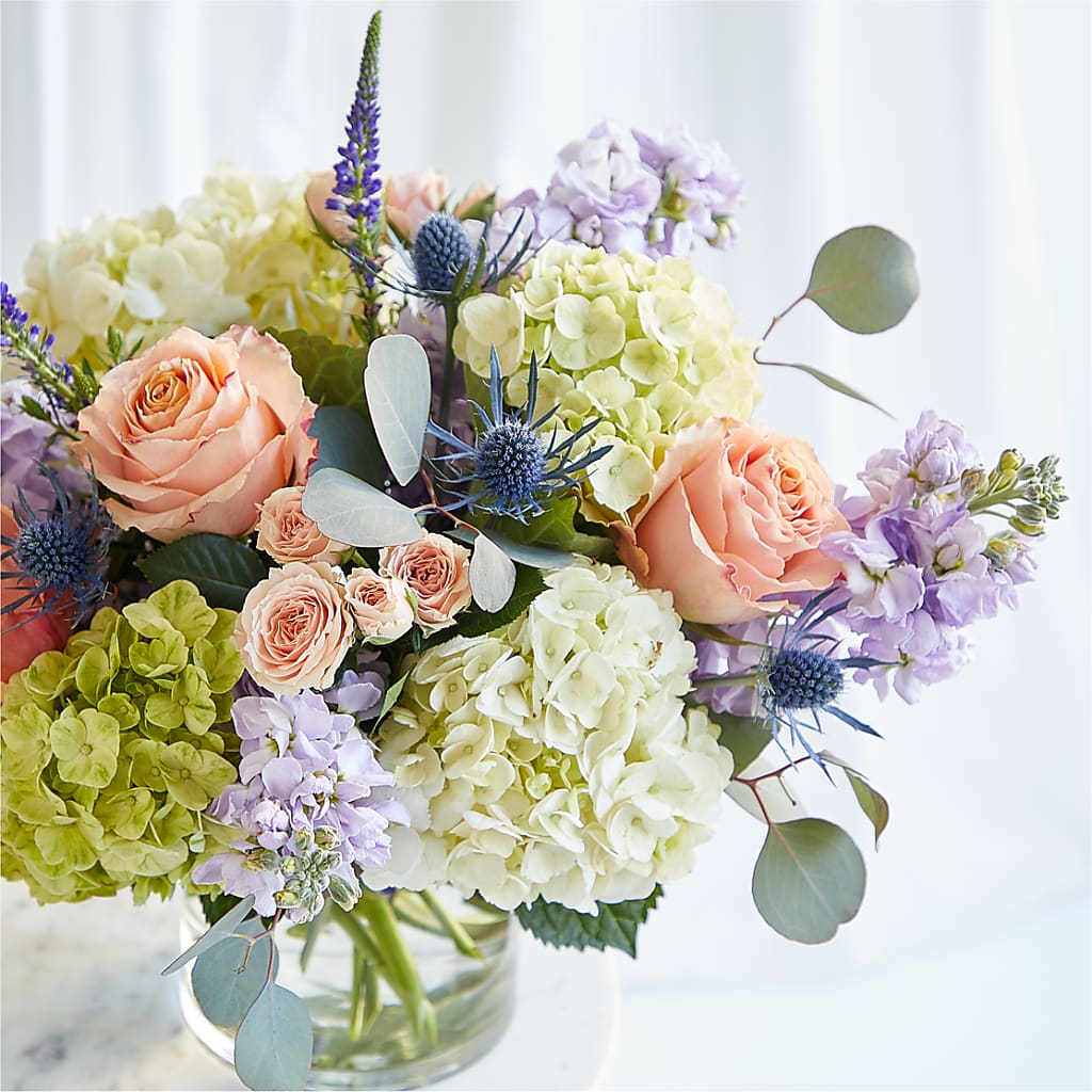 Porch Swing Bouquet – AZAR FLRST INC/NEWPORT BEACH FLRST & GDN, Irvine CA