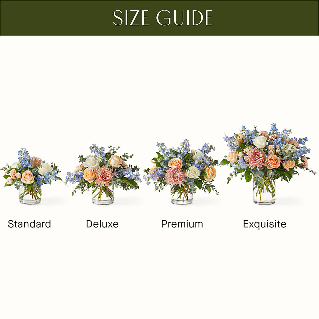 Inspired Bouquet – AZAR FLRST INC/NEWPORT BEACH FLRST & GDN, Irvine CA