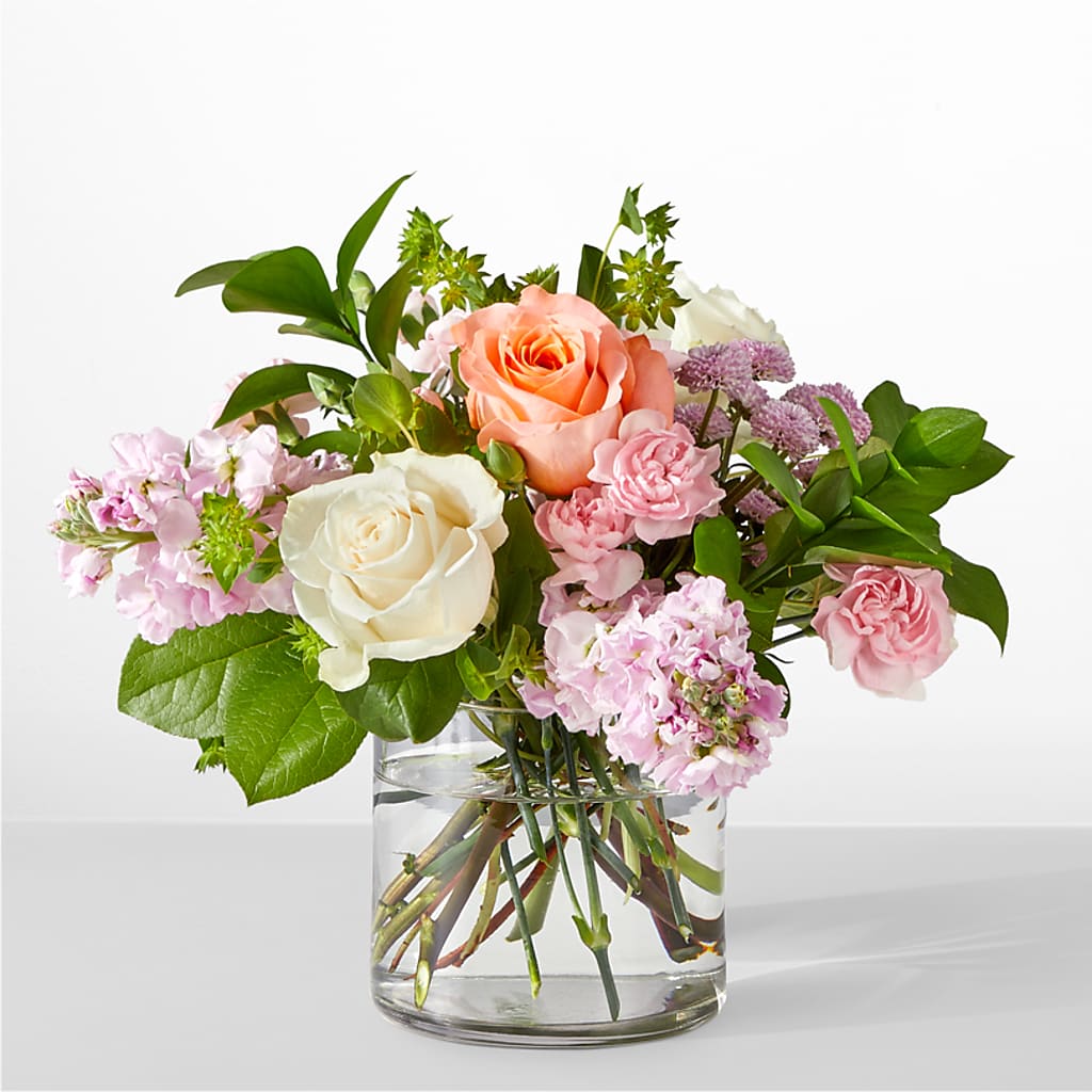 French Market Bouquet – AZAR FLRST INC/NEWPORT BEACH FLRST & GDN, Irvine CA