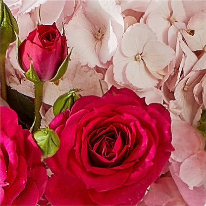 Glitz & Glam Bouquet – AZAR FLRST INC/NEWPORT BEACH FLRST & GDN, Irvine CA