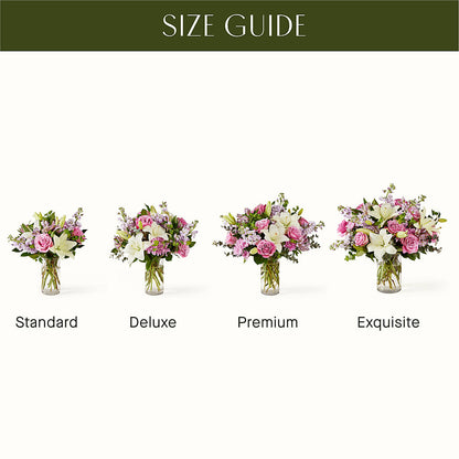 Daydreamer Bouquet – AZAR FLRST INC/NEWPORT BEACH FLRST & GDN, Irvine CA