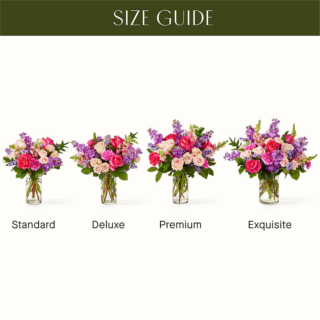 The Cha-Cha Bouquet – AZAR FLRST INC/NEWPORT BEACH FLRST & GDN, Irvine CA
