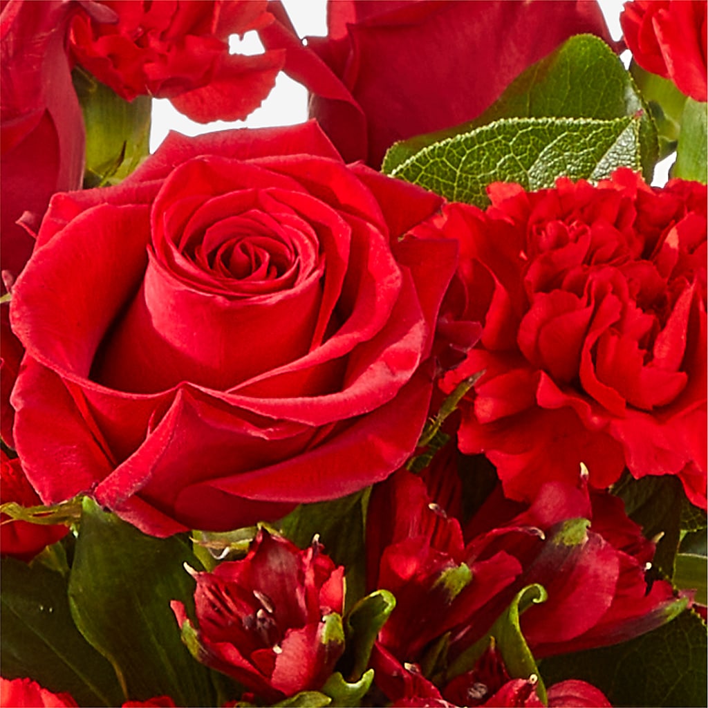 The Heartstrings Bouquet – AZAR FLRST INC/NEWPORT BEACH FLRST & GDN, Irvine CA