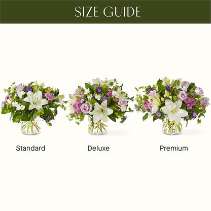 April Showers Bouquet – AZAR FLRST INC/NEWPORT BEACH FLRST & GDN, Irvine CA