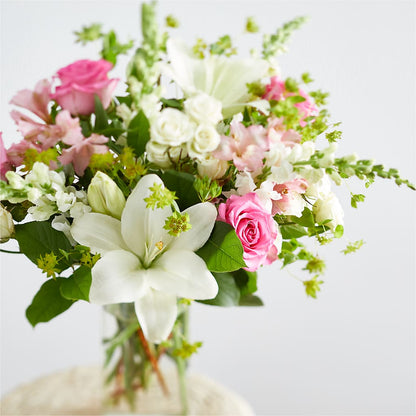Fondly Bouquet – AZAR FLRST INC/NEWPORT BEACH FLRST & GDN, Irvine CA