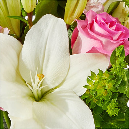 Fondly Bouquet – AZAR FLRST INC/NEWPORT BEACH FLRST & GDN, Irvine CA