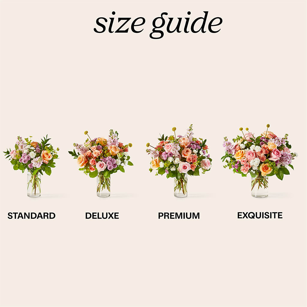 Perfect Contentment Bouquet – AZAR FLRST INC/NEWPORT BEACH FLRST & GDN, Irvine CA
