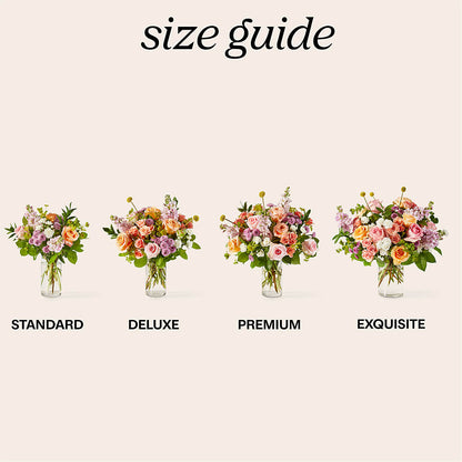 Perfect Contentment Bouquet – AZAR FLRST INC/NEWPORT BEACH FLRST & GDN, Irvine CA