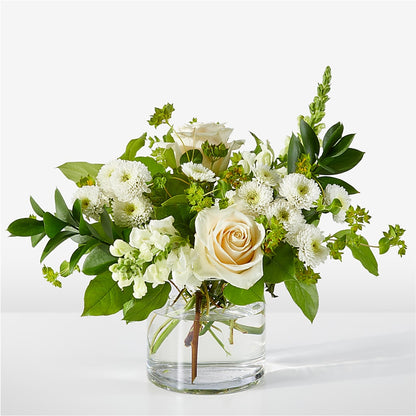 Hint of Vanilla Bouquet – AZAR FLRST INC/NEWPORT BEACH FLRST & GDN, Irvine CA