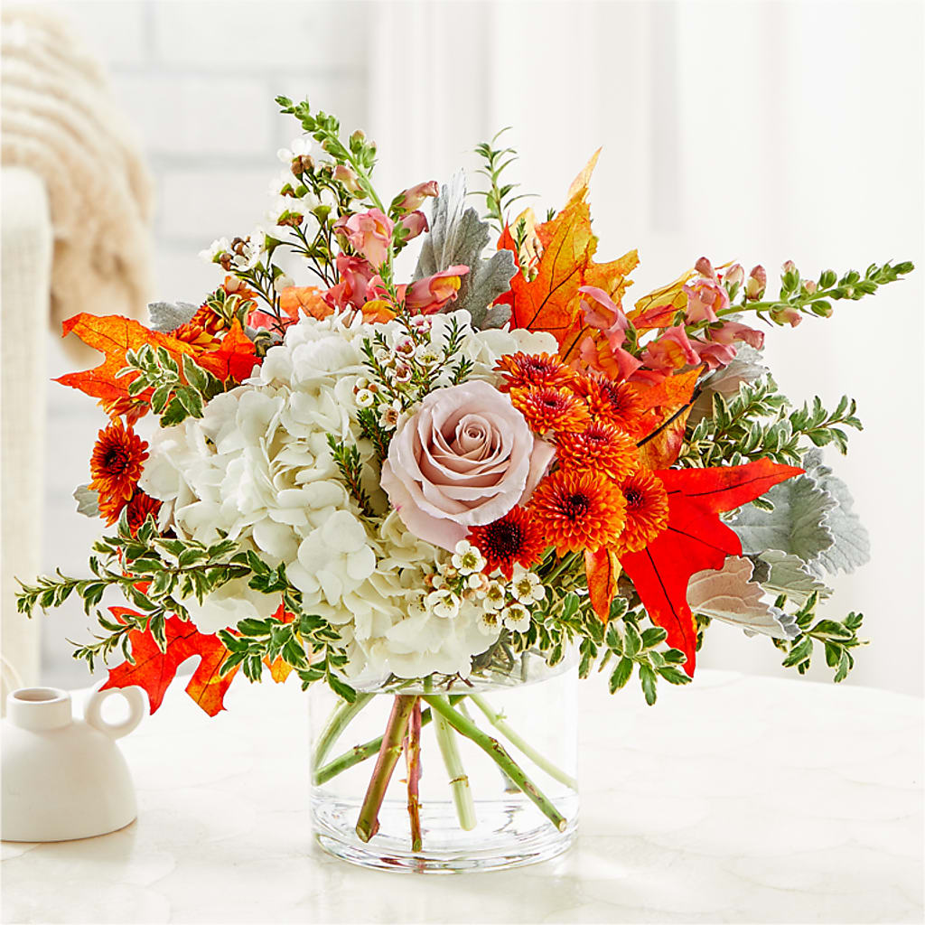 Autumnal Equinox Bouquet – AZAR FLRST INC/NEWPORT BEACH FLRST & GDN, Irvine CA